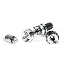 Load image into Gallery viewer, Justfog Q16 Clearomizer Tank Atomizer for E-Liquids (2.0ml)

