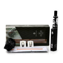 Load image into Gallery viewer, Justfog Q16 Starter Kit Vape Pen w/ J-Easy 9 Mod (900mah)
