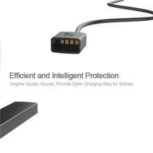 Load image into Gallery viewer, OVNS Charger for JUUL Device Battery USB Charging Cable (2.6ft)
