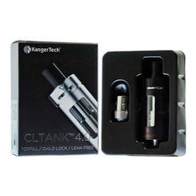 Load image into Gallery viewer, Kanger CLTank 4.0 Subohm Atomizer Tank
