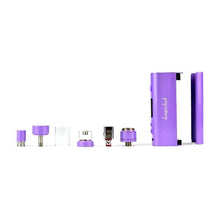 Load image into Gallery viewer, Kanger Subox Nano Starter Kit Kbox Mod w/ Subtank Nano Atomizer - 3ml
