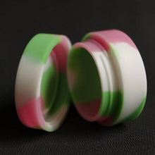 Load image into Gallery viewer, Large Silicone Non-Stick Wax Container (22ml)
