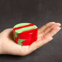 Load image into Gallery viewer, Large Silicone Non-Stick Wax Container (22ml)
