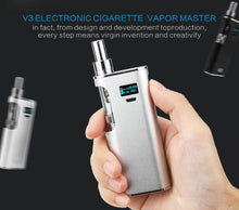 Load image into Gallery viewer, LSS V3 Variable 20W Mod Starter Kit
