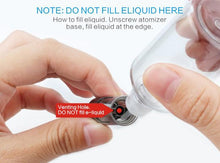 Load image into Gallery viewer, LSS V3 Variable 20W Mod Starter Kit
