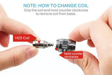 Load image into Gallery viewer, LSS V3 Variable 20W Mod Starter Kit
