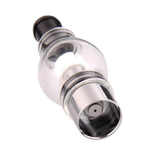 Load image into Gallery viewer, GV Glass Globe Atomizer for Wax Extracts and Concentrates

