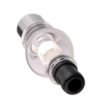 Load image into Gallery viewer, GV Glass Globe Atomizer for Wax Extracts and Concentrates
