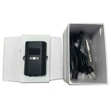 Load image into Gallery viewer, Mini Enail Kit w/ 20mm Heating Coil and Universal Nail
