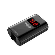 Load image into Gallery viewer, Mini Enail Kit w/ 20mm Heating Coil and Universal Nail
