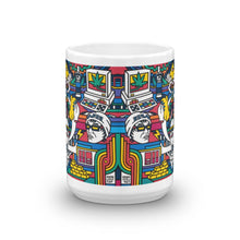 Load image into Gallery viewer, Vapes Nation Ceramic Mug Coffee Cup
