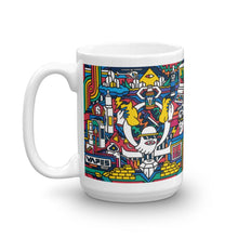 Load image into Gallery viewer, Vapes Nation Ceramic Mug Coffee Cup
