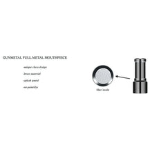 Load image into Gallery viewer, Mr. Dab Tech Vesta Vape Pen Kit for Wax
