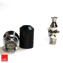 Load image into Gallery viewer, Mr. Waxpen Atomizer for Wax/Dabs/Concentrates
