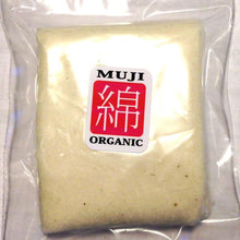 Load image into Gallery viewer, MUJI Organic Japanese Cotton Pads for RDA Wick

