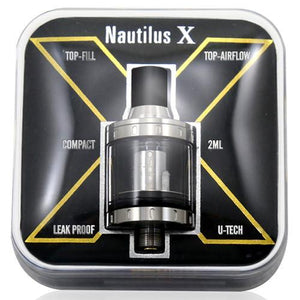 Aspire Nautilus X Tank Atomizer