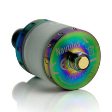 Load image into Gallery viewer, Aspire Nautilus X Tank Atomizer
