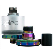 Load image into Gallery viewer, Aspire Nautilus X Tank Atomizer
