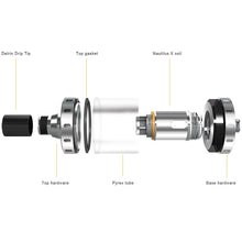 Load image into Gallery viewer, Aspire U-Tech Coils for Nautilus X and PockeX (5 pack)
