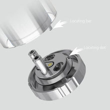 Load image into Gallery viewer, OBS Engine Nano RTA Rebuildable Tank Atomizer (single post)
