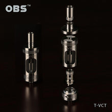 Load image into Gallery viewer, OBS T-VCT Tank (Subohm Alien Atomizer)
