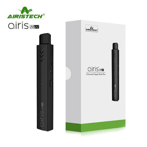 Airistech Airis MW Pod Mod 2-in-1 Vape Pen for Wax/Oil Concentrates (350mAh)