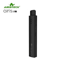 Load image into Gallery viewer, Airistech Airis MW Pod Mod 2-in-1 Vape Pen for Wax/Oil Concentrates (350mAh)
