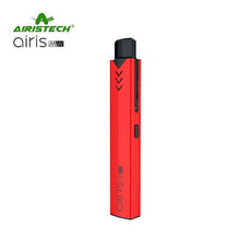 Load image into Gallery viewer, Airistech Airis MW Pod Mod 2-in-1 Vape Pen for Wax/Oil Concentrates (350mAh)
