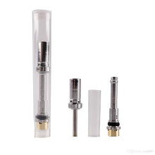Load image into Gallery viewer, Hibron H10 Oil Vaporizer Starter Kit for Concentrates (650mAh)
