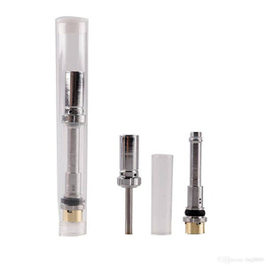 Hibron H10 Oil Vaporizer Starter Kit for Concentrates (650mAh)