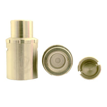 Load image into Gallery viewer, Sai 2 Top Airflow Wax Atomizer / Saionara Titanium Bucket Coil
