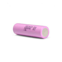 Load image into Gallery viewer, Samsung 30Q 18650 INR 3000mAh 15A 3.6V Li-ion Battery - Purple Flat Top
