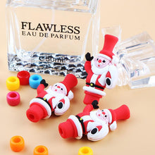 Load image into Gallery viewer, 510 Santa Claus Christmas Drip Tips
