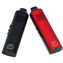 Load image into Gallery viewer, Conqueror Portable Vaporizer for Dry Herb (Non-Combustible)
