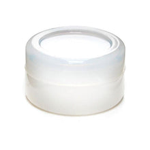 Load image into Gallery viewer, Clear Non-Stick Silicone Concentrate Container (5ml)
