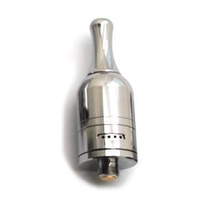 Airflow Skillet XL Wax Atomizer (Quartz Dual Coils)