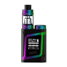 Load image into Gallery viewer, SMOK AL85 Alien Baby Mod Starter Kit w/ TFV8 Baby Tank
