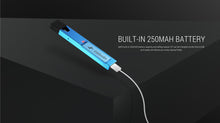 Load image into Gallery viewer, SMOK Fit Kit Pod Vape Starter Kit - 2ml (250mAh)
