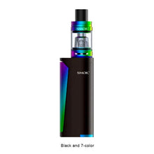 Load image into Gallery viewer, SMOK PRIV V8 60W Mod Kit w/ TFV8 Baby Tank Atomizer
