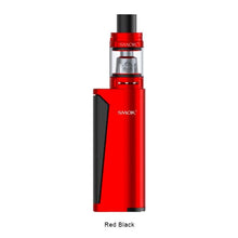 Load image into Gallery viewer, SMOK PRIV V8 60W Mod Kit w/ TFV8 Baby Tank Atomizer
