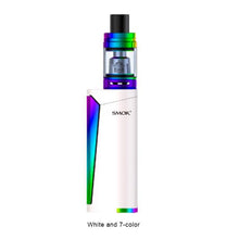 Load image into Gallery viewer, SMOK PRIV V8 60W Mod Kit w/ TFV8 Baby Tank Atomizer
