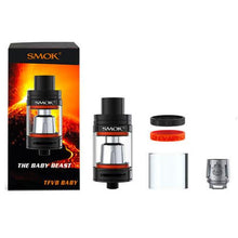Load image into Gallery viewer, SMOK TFV8 Baby Beast Tank Atomizer (3.0ml)
