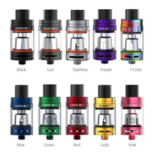 Load image into Gallery viewer, SMOK TFV8 Baby Beast Tank Atomizer (3.0ml)
