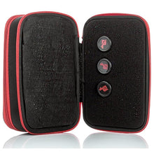 Load image into Gallery viewer, Prohibited 5th Degree Glass E-Rig Cartridge Attachment
