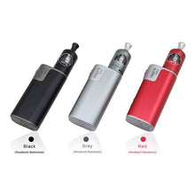 Load image into Gallery viewer, Aspire Zelos 50W Mod Kit w/ Nautilus 2 Tank - 2.0ml (2500mAh)
