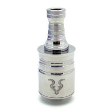Load image into Gallery viewer, Taurus Rebuildable Dripping Atomizer (RDA/RBA/DIY)
