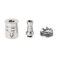 Load image into Gallery viewer, Taurus Rebuildable Dripping Atomizer (RDA/RBA/DIY)
