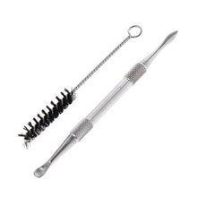 Load image into Gallery viewer, The Hound Dripping Atomizer for Wax, Oil, Gel, E-Liquids
