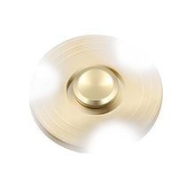 Load image into Gallery viewer, Tri-Spinner Fidget Spinner Aluminum Alloy (5 colors available)
