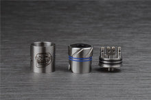 Load image into Gallery viewer, Wotofo Troll RDA Rebuildable Dripping Atomizer
